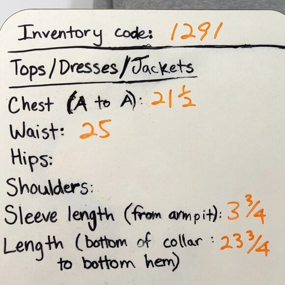 Urban Outfitters Cooperative Light  Gray Flowy Mockneck Short sleeve T-shirt S - Picture 13 of 13